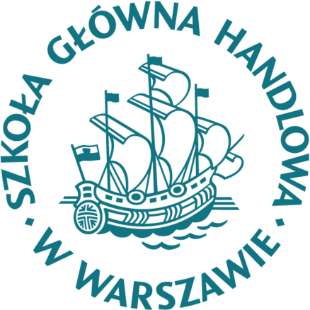 Szkola glowna handlowa w Warszawe
