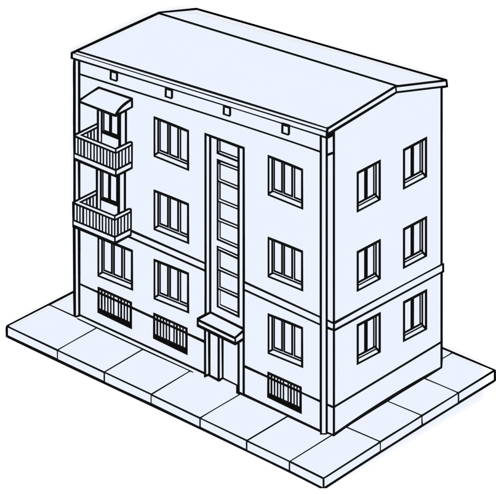 Student House Kazimierzowska