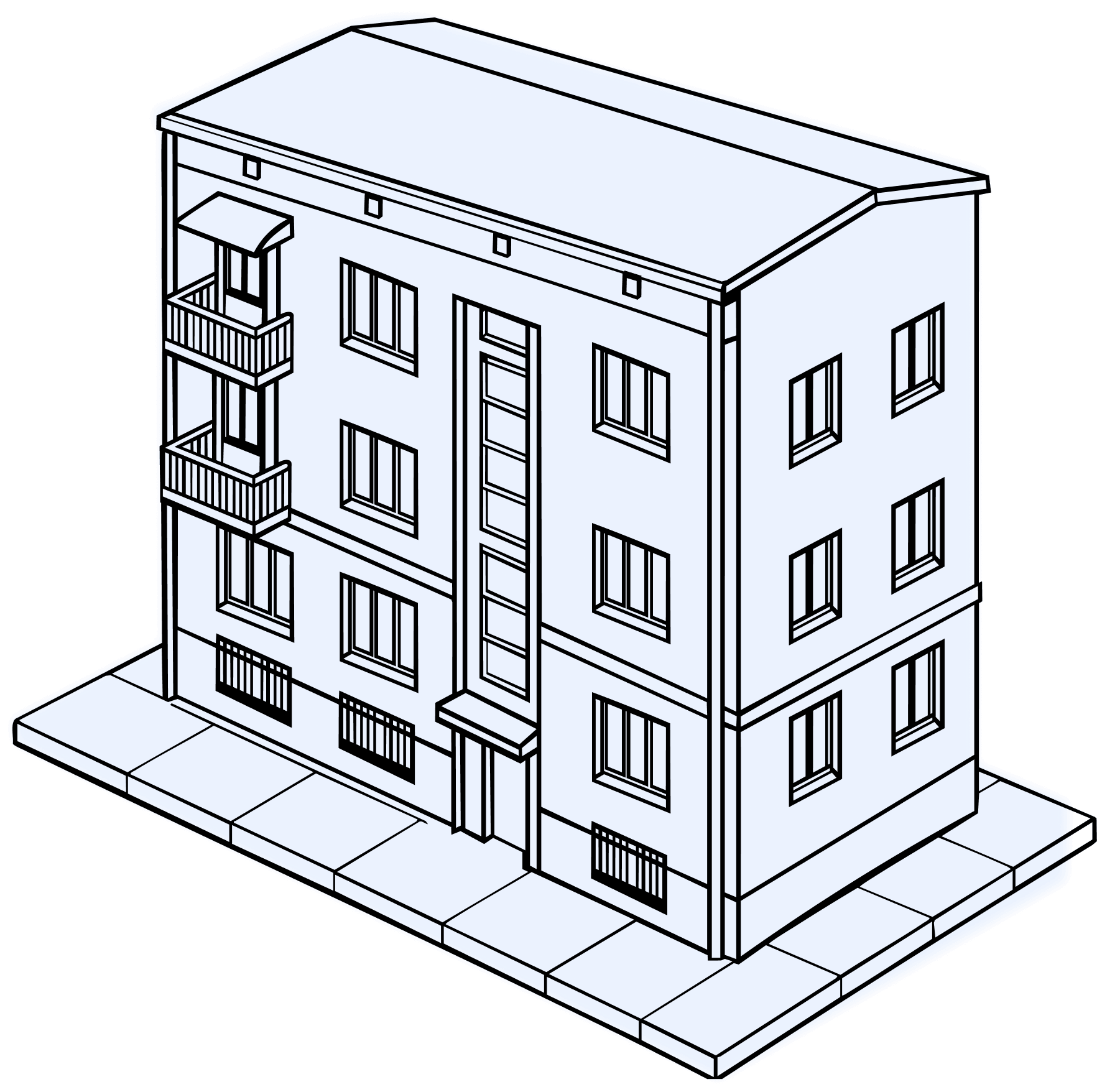 Student House Kazimierzowska