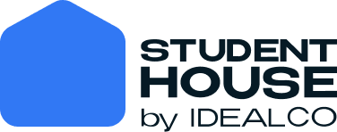 Student House Dormitories & Apartments by IDEALCO