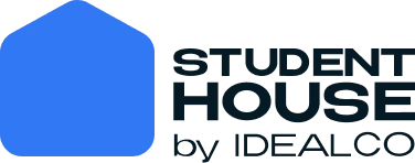 Student House Dormitories Apartments by IDEALCO